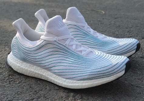 Objasniti In Plavi Kit Parley X Adidas Ultra Boost Uncaged Prili No