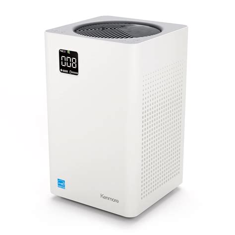 Amazon Kenmore Pm Air Purifiers With H True Hepa Filter