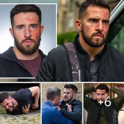 The shocking and heartbreaking news of Ross Barton’s death has left