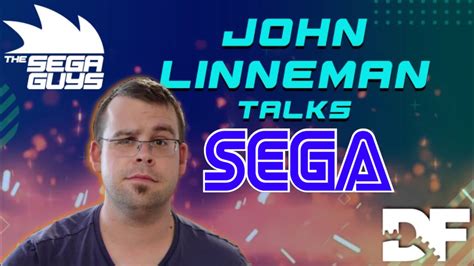 Digital Foundrys John Linneman Talks His Favourite SEGA And The Secret