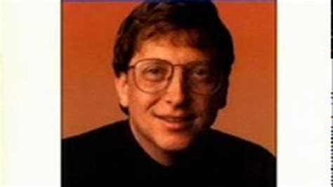 Bill Gates Biography Book Pdf