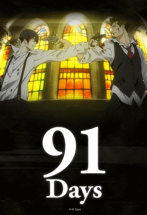 91 Days (TV Mini Series 2016–2017) - IMDb