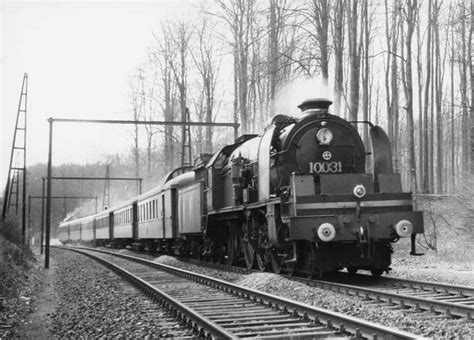 Pin Van Jean Paul Hayoit Op Sncb