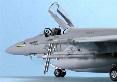 F A E Super Hornet By Bob Aikens Revell