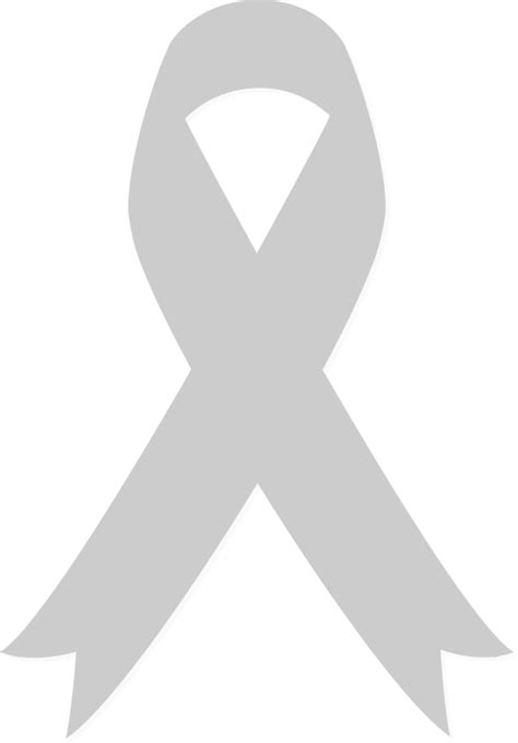 Ribbon cancer 36633624 Vector Art at Vecteezy