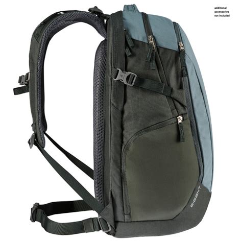 Deuter Gigant 32 Daypack Free EU Delivery Bergfreunde Eu