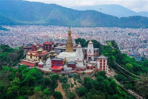 Explore Entire Kathmandu By Private Car