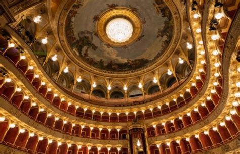 TEATRO DELL OPERA Costanzi Roma Spettacoli E Biglietti Teatro It