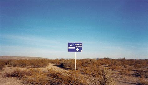 Zone of Silence: Anomalies in the Mexican Desert | Historic Mysteries