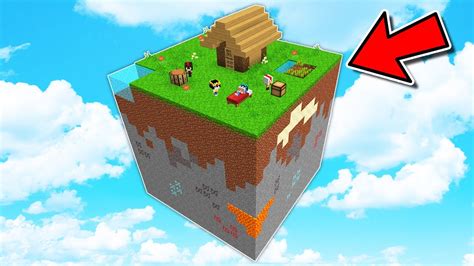 Solo El 09 Sobrevive En Este Mundo 😱 Minecraft Mapa Survival Acordes Chordify