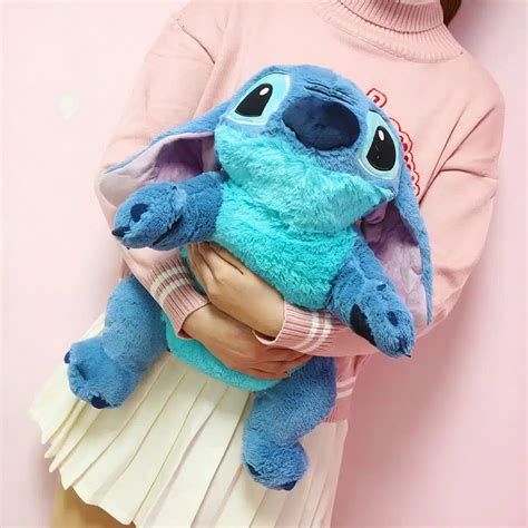 Peluche Stitch Gigante Pupazzo Di Lilo E Stitch Mio Peluche