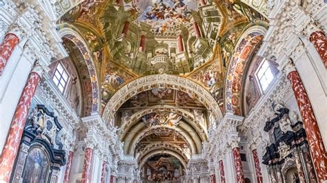 Chiesa Della Missione Infinitum Piemonte Italia