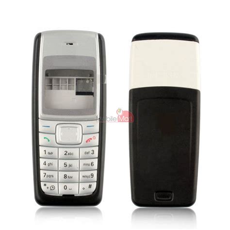 Buy Full Body Housing Panel For Nokia 1110 Online ₹160 From Shopclues