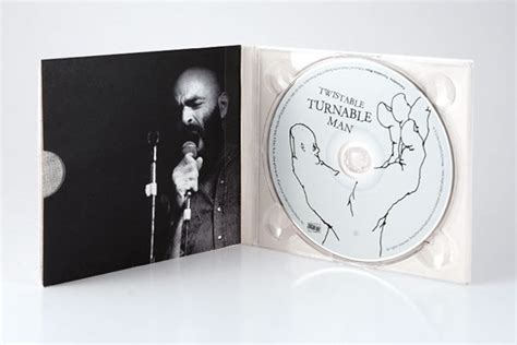 Cd Packaging Shel Silverstein Tribute On Behance