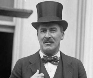 Howard Carter Biography, Birthday. Awards & Facts About Howard Carter