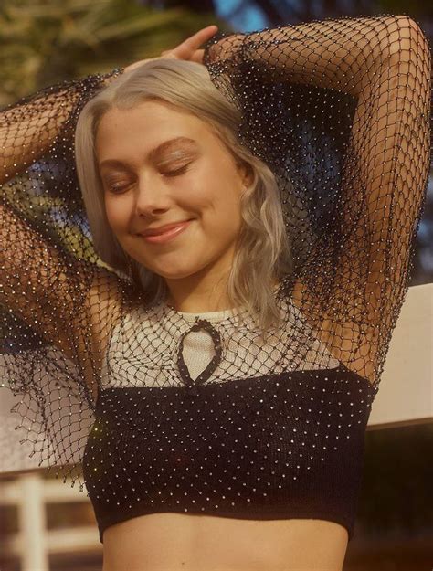 Best Of Phoebe Bridgers On Twitter In 2021 Phoebe Pretty People I