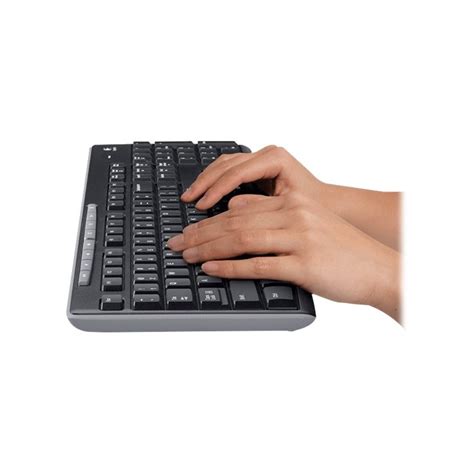 LOGITECH MK270