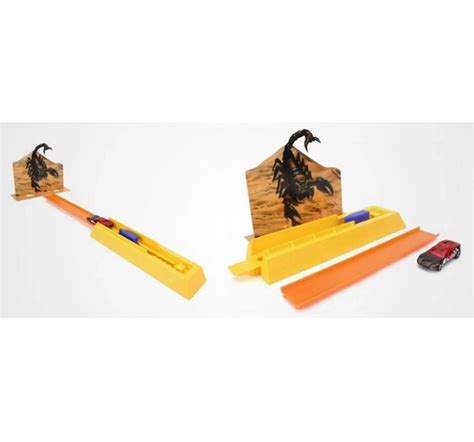 Buy Hot Wheels Starter Track Set Y Assorted Online Hamleys India