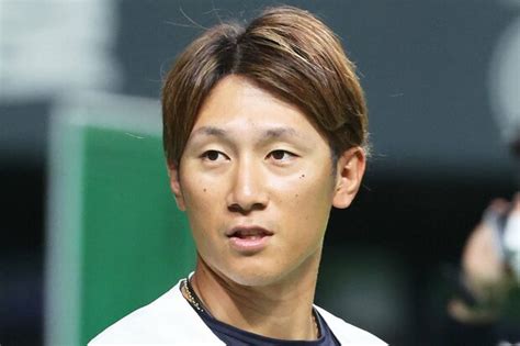 【オリックス】fa加入・西川龍馬 新天地で臨戦態勢「キャンプで名前と顔を一致させたい」 ライブドアニュース