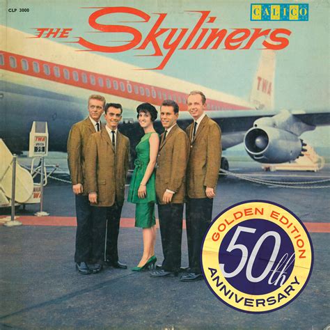 The Skyliners | iHeart