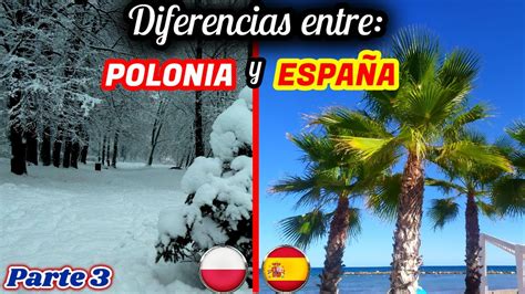 Comparaci N Del Nivel De Vida Entre Polonia Y Espa A Decide Burgos