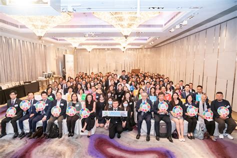 Lee Kee Group Awarded “unsdg Achievement Awards Hong Kong” Accolade 2023 By Green Council Lee Kee