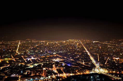 Grenoble Night View Main - Free photo on Pixabay