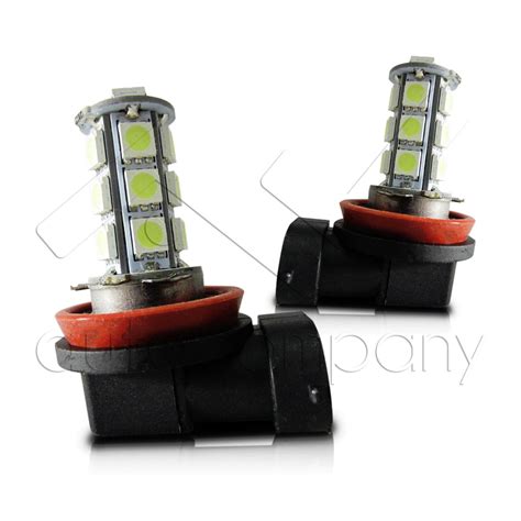 Luces Antiniebla Para Ford Transit Connect Con Kit De