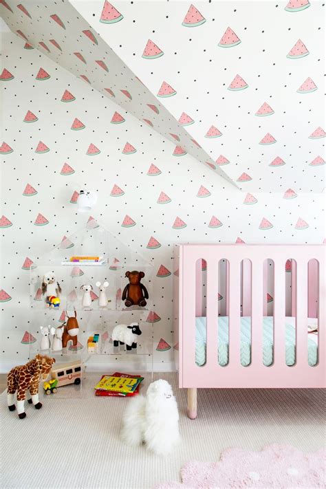 42 Pink Baby Room Ideas For Every Design Style