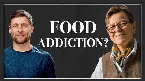 Food Addiction How To Break Free Dr Vera Tarman Youtube