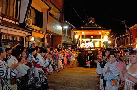 郡上八幡・乙姫水神祭で郡上おどりする。 団塊のブログ こだわりの「物」がたり