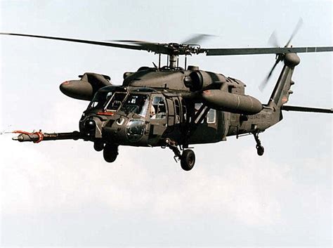 Photo 160th Soar Mh 60k Fuel Tanks