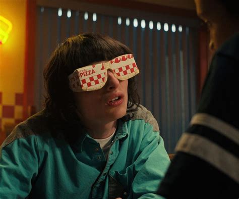 Stranger Things Sezon Pod Znakiem Zapytania Bracia Dufferowie