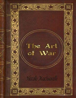 The art of war original text niccolò machiavelli - abcbpo