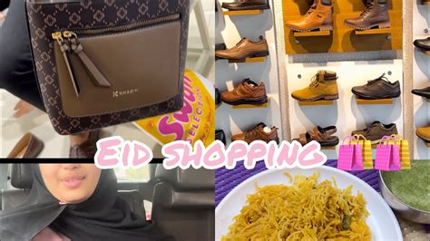 Ammi Abbu Me Debateeid Ki Shopping Finally Puri Hui Ramdaan Vlogs