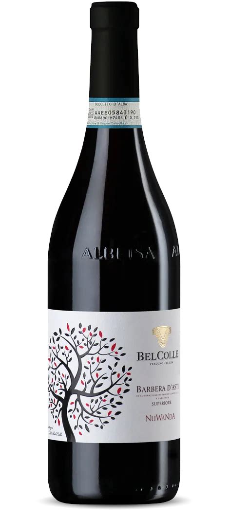 Red Wines Archives Belcolle