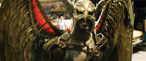 Black Adam Star Aldis Hodge On The Chances Of A Solo Hawkman Movie