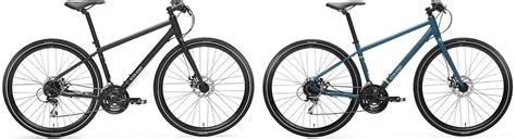 Full Review Of Co Op Cycles CTY Hybrid City Bikes