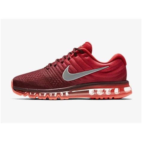 nike store, Nike Air Max Mesh Breathable Air Cushion Unisex Running Shoes Royal Blue 849559-400