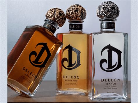 Diageos Cîroc Vodka Deleón Tequila Tie Up With Diddy Collapses