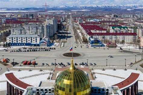 Власти Сахалина заключат концессионные соглашения на 50 млрд рублей до ...