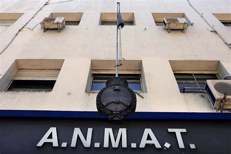 Anmat Prohibi El Uso Y La Comercializaci N De Una Marca De Repelente