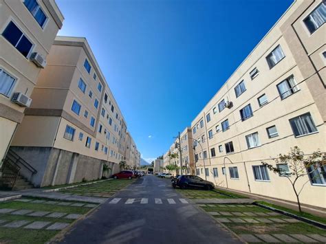 Apartamento na Rua João Deolindo 181 Vila Bethânia em Viana por R 1