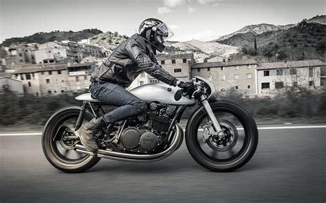 Yamaha XSR900 Tuning 2018 Bikes Rider HD Wallpaper Pxfuel