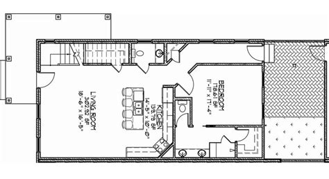 Offer Spacious Open Living Rooms To Accommodate | The Station