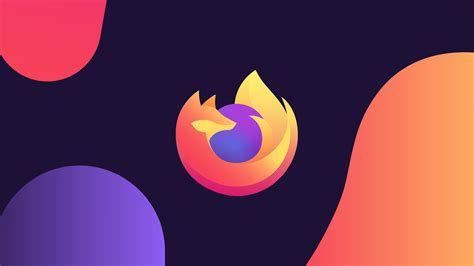 Firefox Minimal 4k Wallpaper,HD Computer Wallpapers,4k Wallpapers ...