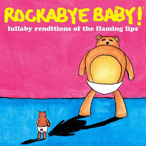 Best Buy Rockabye Baby Lullaby Renditions Of The Flaming Lips LP VINYL