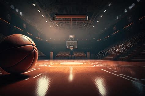 Basketball Background Hd