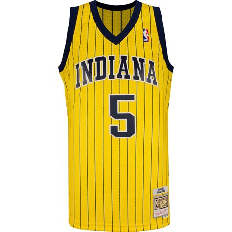 Pacers Retro Collection | Pacers Team Store