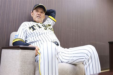 阪神 岡田監督 言葉の力 阪神タイガース スポーツニュースまとめブログ